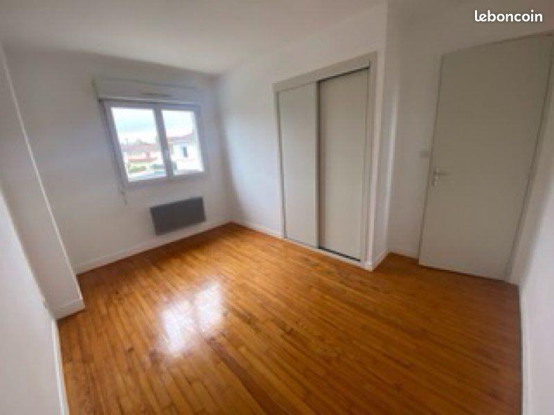 Maison à louer, 75m², Billère