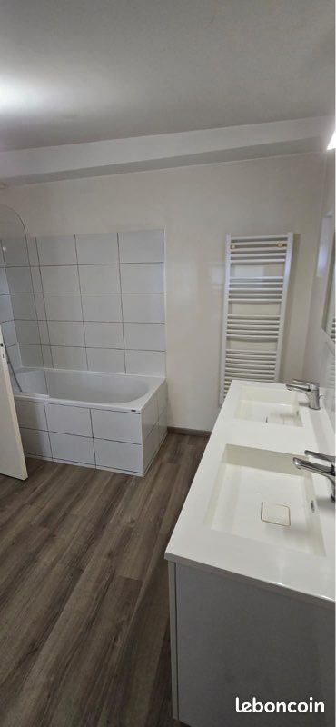 Maison à louer, 80m², Clermont-Ferrand