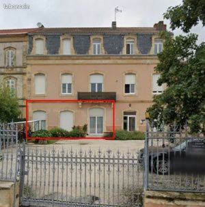 Appartement à louer, 82m², Sainte-Livrade-sur-Lot