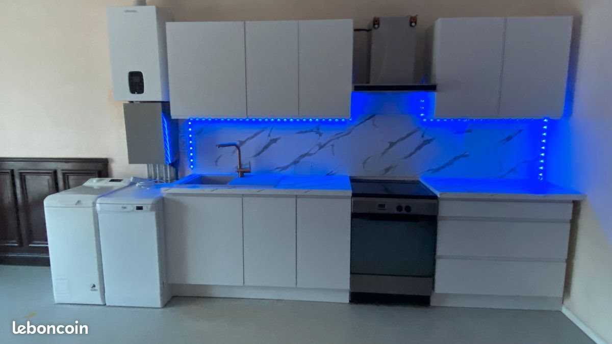 Appartement à louer, 82m², Sainte-Livrade-sur-Lot