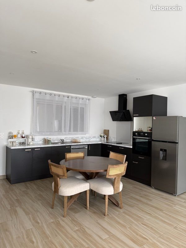 Maison à louer, 100m², Saint-Jean-de-Monts