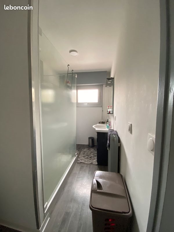 Appartement à louer, 38m², Béthune