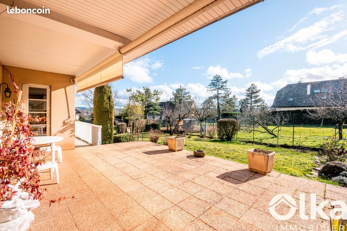 Maison à vendre, 131m², Onet-le-Château