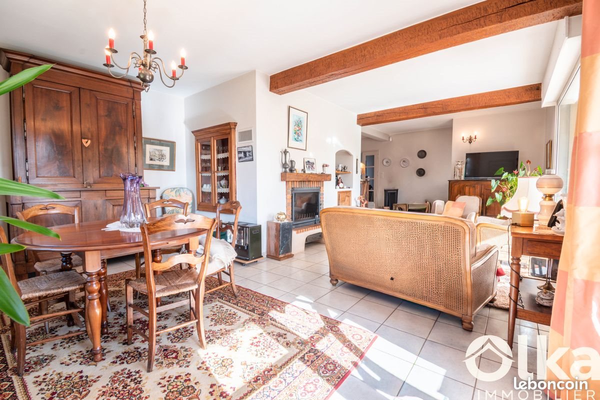 Maison à vendre, 131m², Onet-le-Château