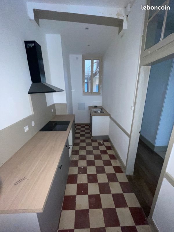 Appartement à louer, 89m², Mirande