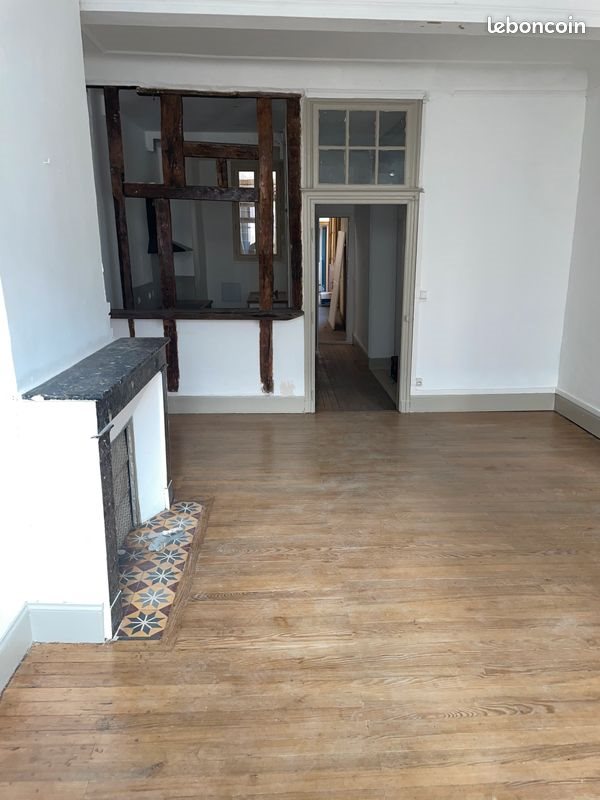 Appartement à louer, 89m², Mirande