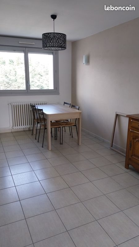 Appartement à vendre, 48m², Saint-Chamond