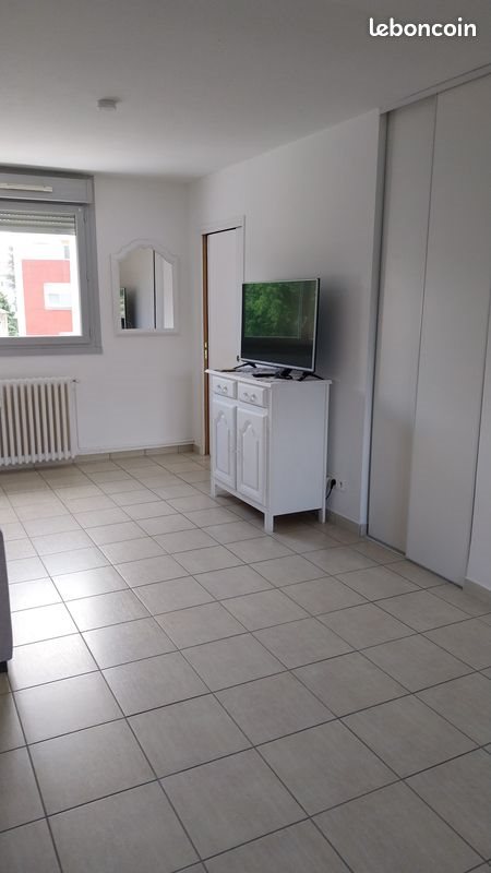 Appartement à vendre, 48m², Saint-Chamond