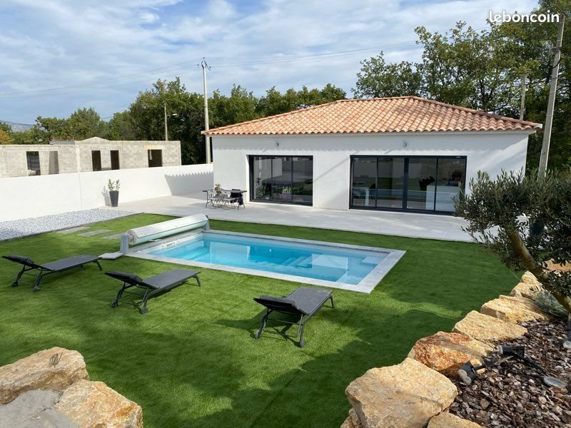 Maison à vendre, 125m², Peynier