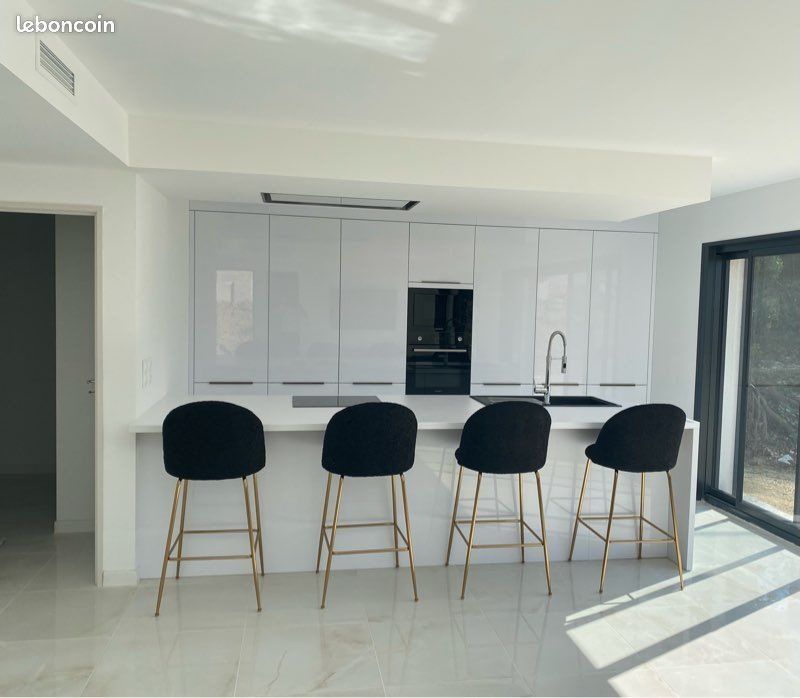 Maison à vendre, 125m², Peynier