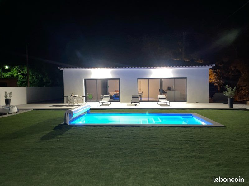 Maison à vendre, 125m², Peynier