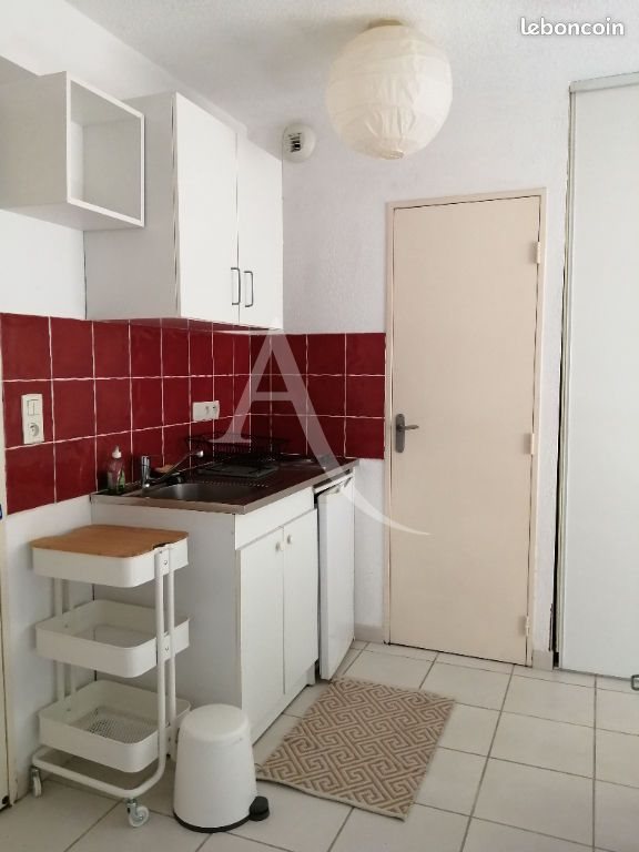 Appartement à louer, 19m², Toulon