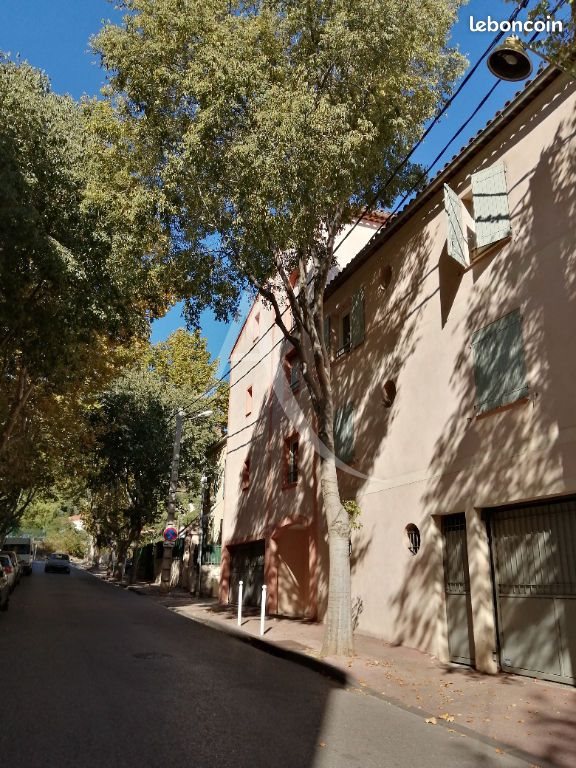 Appartement à louer, 19m², Toulon