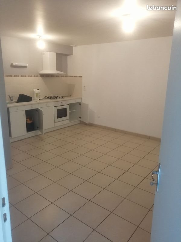 Maison à louer, 63m², Saint-Affrique