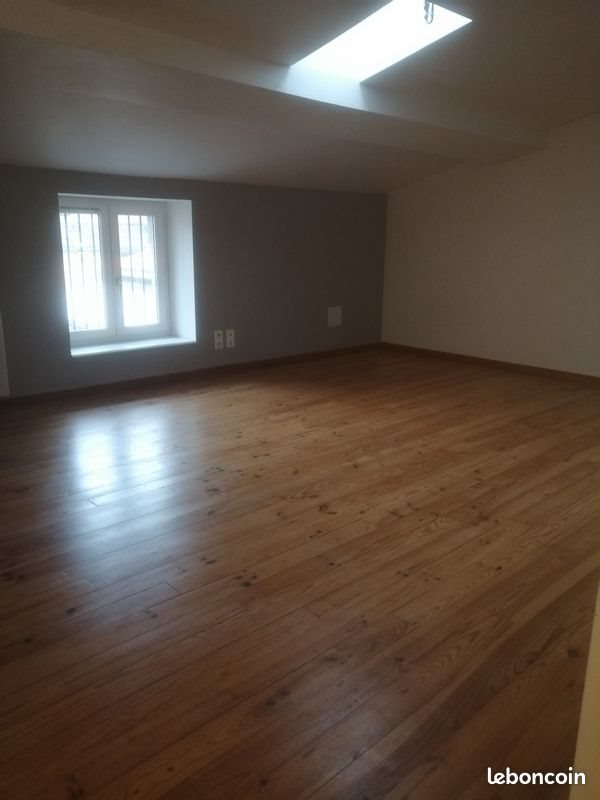 Maison à louer, 63m², Saint-Affrique
