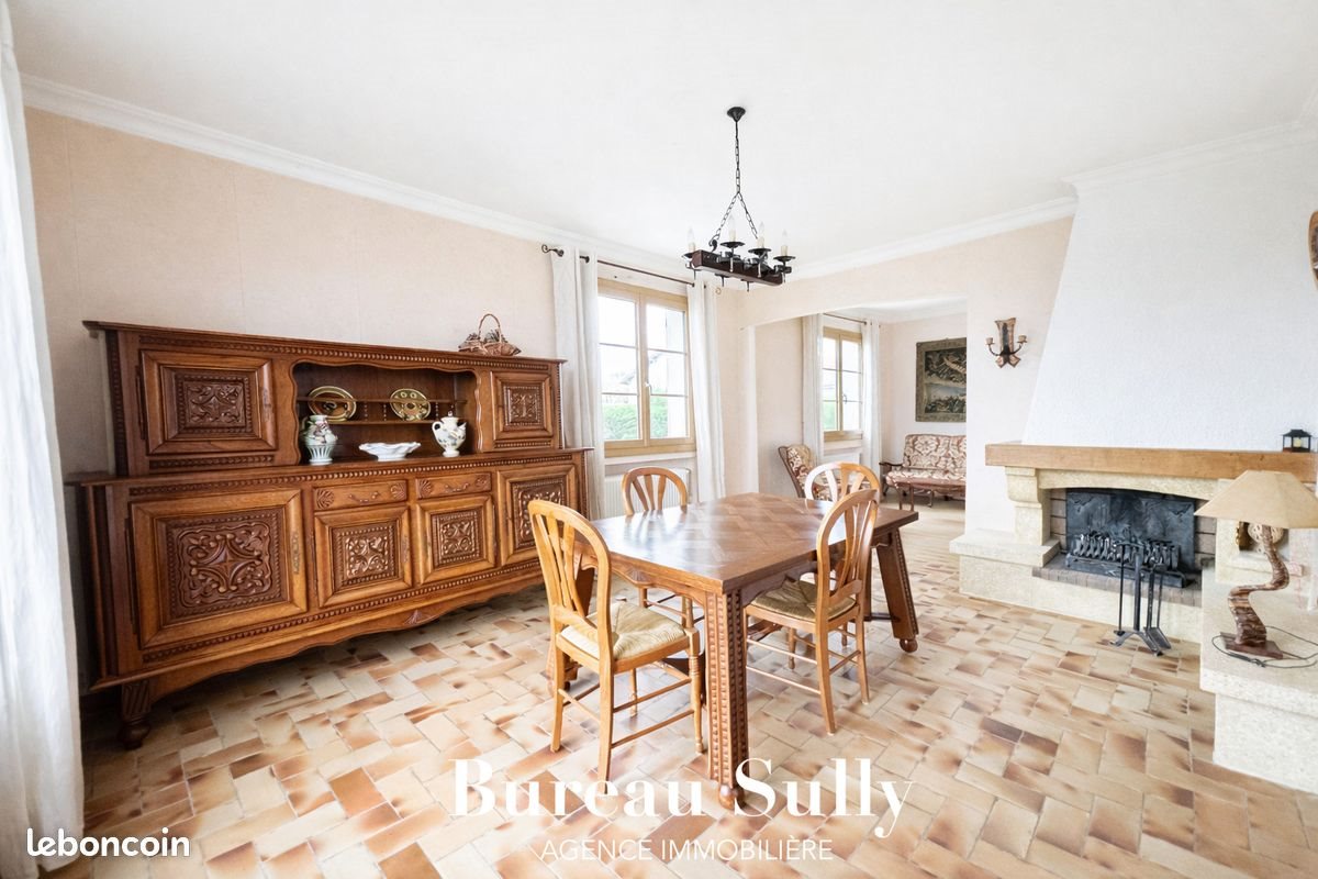 Maison à vendre, 104m², Salaise-sur-Sanne