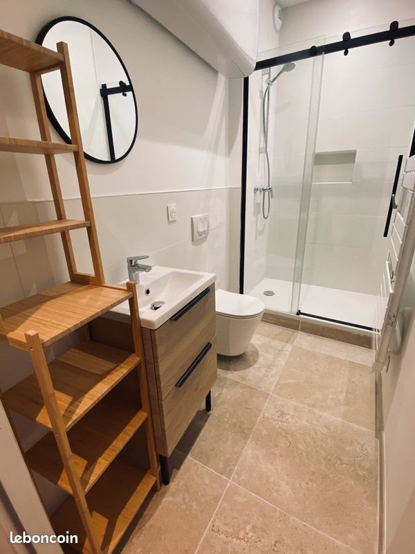 Appartement à louer, 32m², Lyon 1er