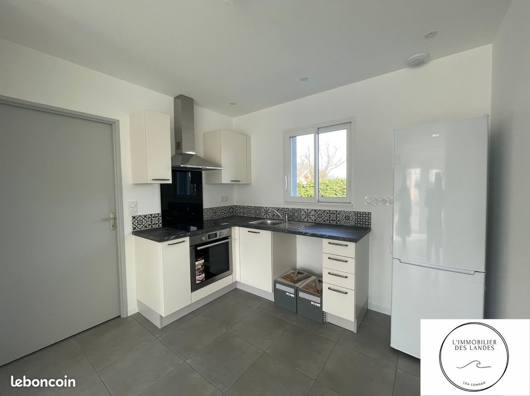 Maison à louer, 65m², Orist