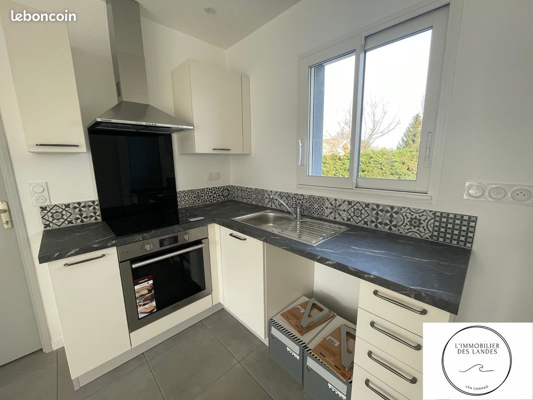 Maison à louer, 65m², Orist