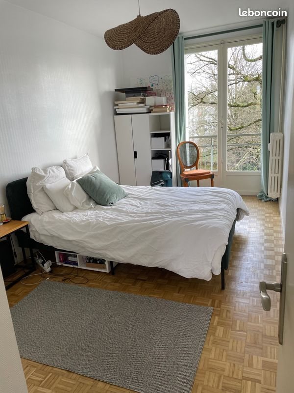 Appartement à vendre, 66m², Nantes