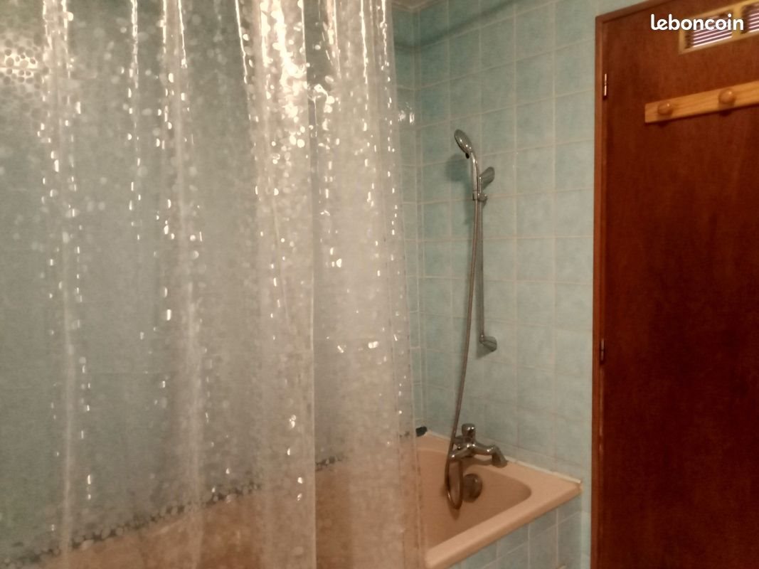 Appartement à louer, 60m², Porte-de-Savoie