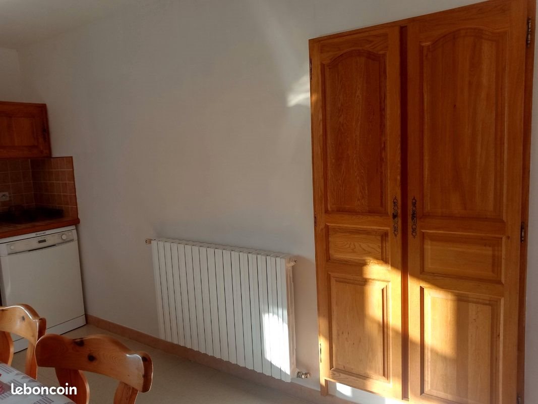 Appartement à louer, 60m², Porte-de-Savoie