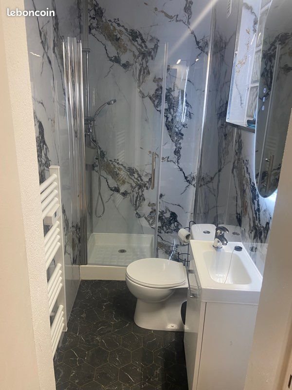 Appartement à louer, 26m², Carpentras