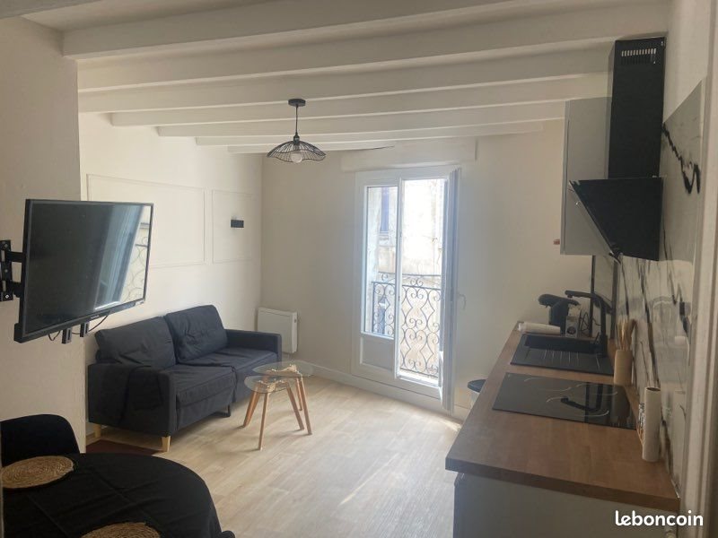 Appartement à louer, 26m², Carpentras