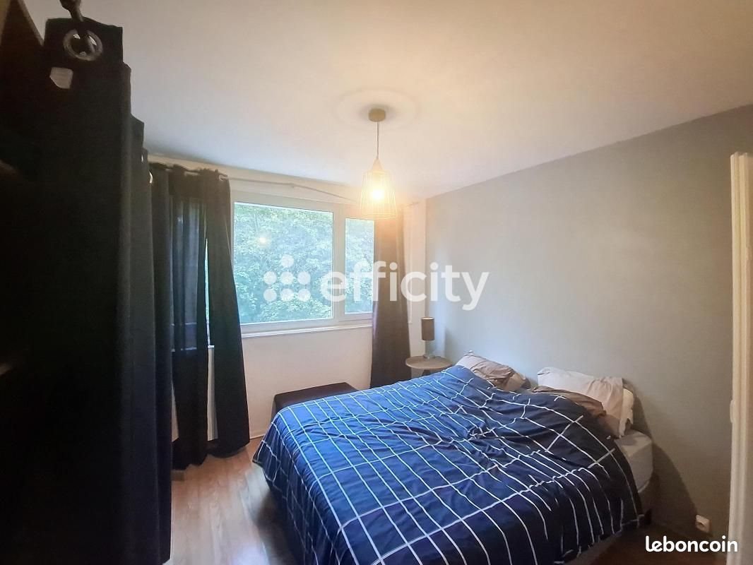 Appartement à vendre, 70m², Lys-lez-Lannoy