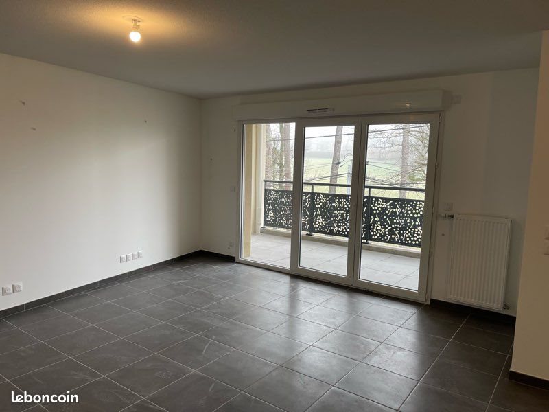 Appartement à louer, 84m², Simandres