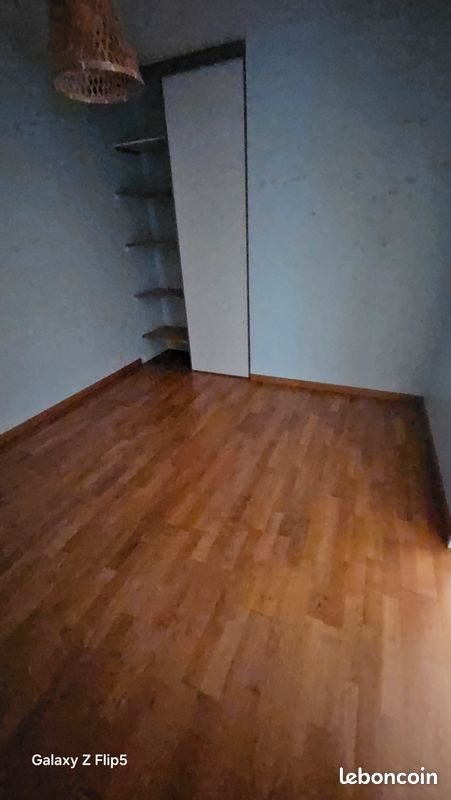 Appartement à louer, 51m², Perros-Guirec