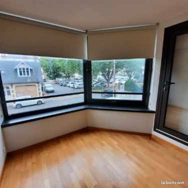 Appartement à louer, 51m², Perros-Guirec