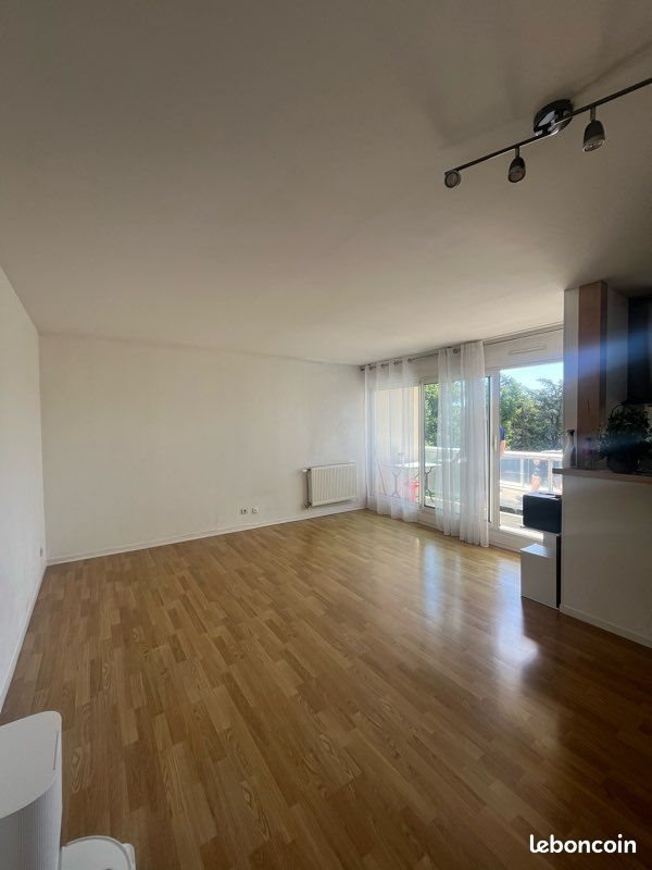 Appartement à louer, 83m², Le Mans
