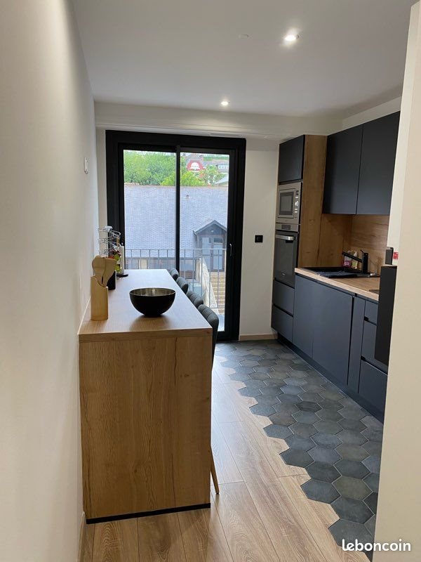 Appartement à vendre, 85m², Pau