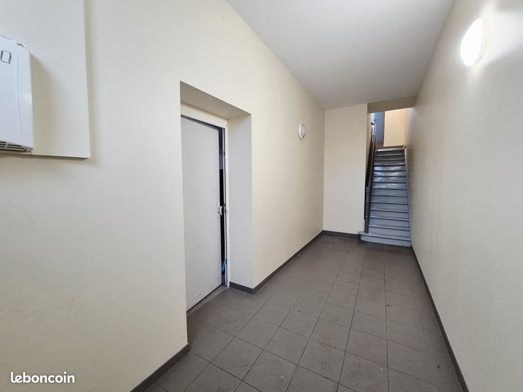 Appartement à vendre, 139m², Isbergues