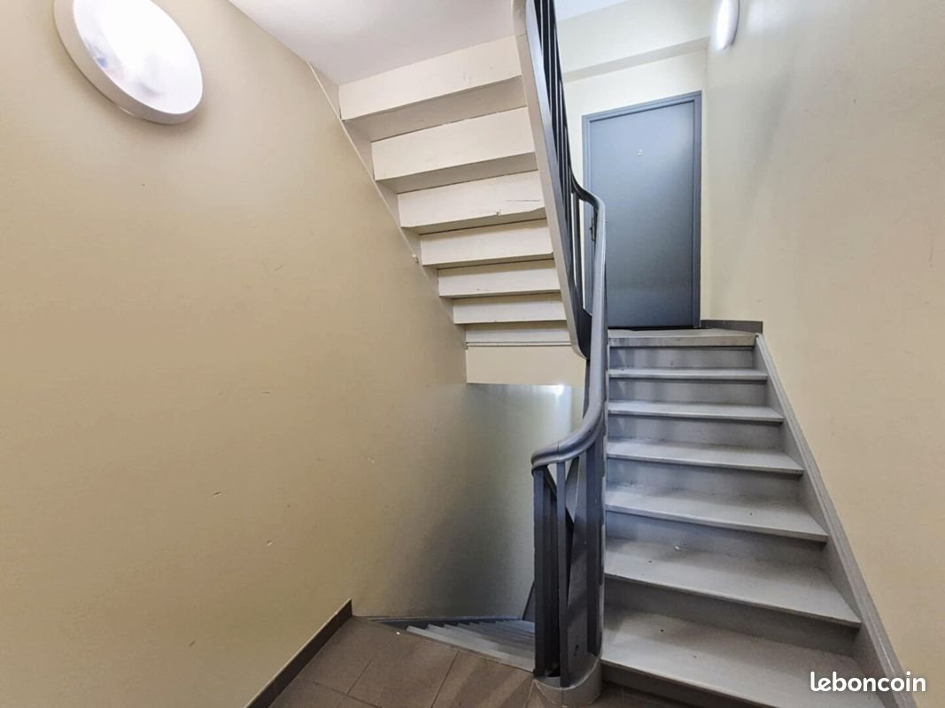 Appartement à vendre, 139m², Isbergues