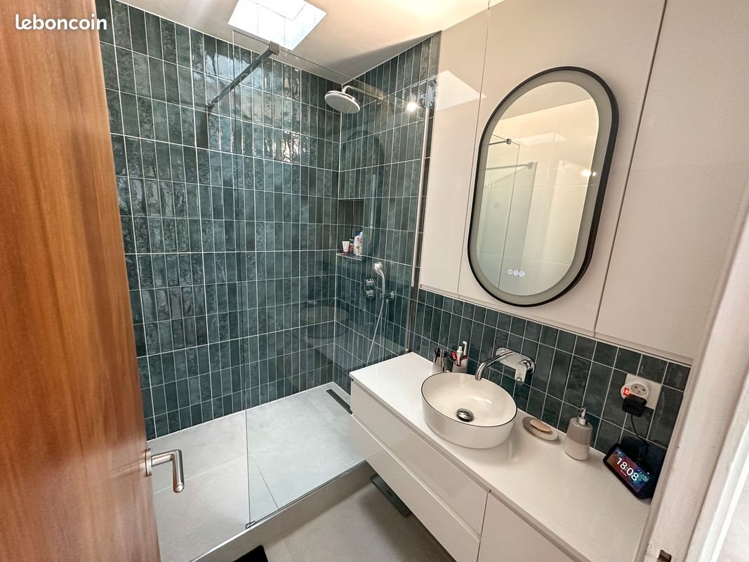 Appartement à vendre, 44m², Boulogne-Billancourt