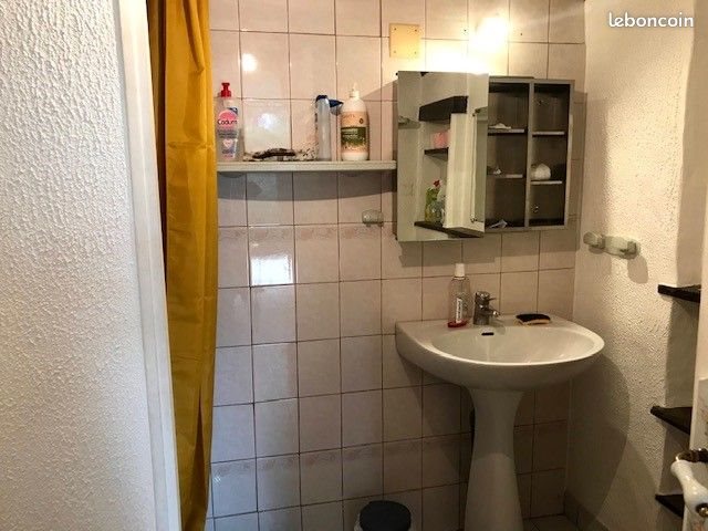 Appartement à louer, 20m², Gorges