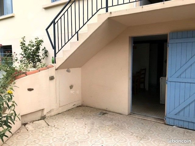 Appartement à louer, 20m², Gorges