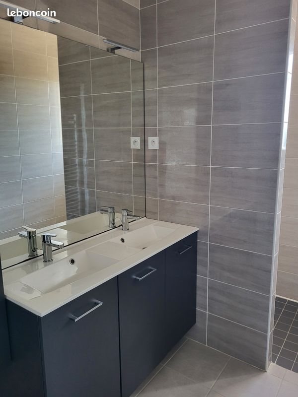 Maison à louer, 90m², Bars