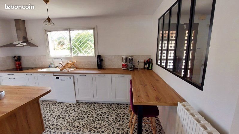 Maison à louer, 150m², Saint-Médard-en-Jalles