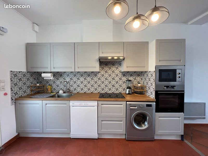 Maison à louer, 94m², Neuville-aux-Bois