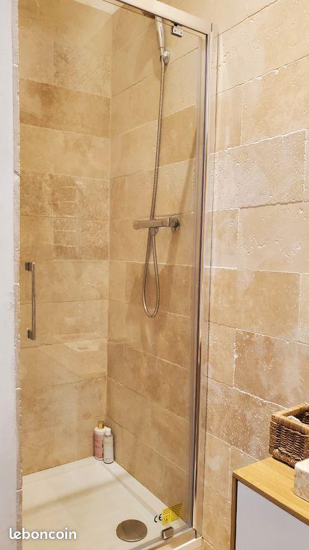 Appartement à louer, 20m², Marseille 2ème