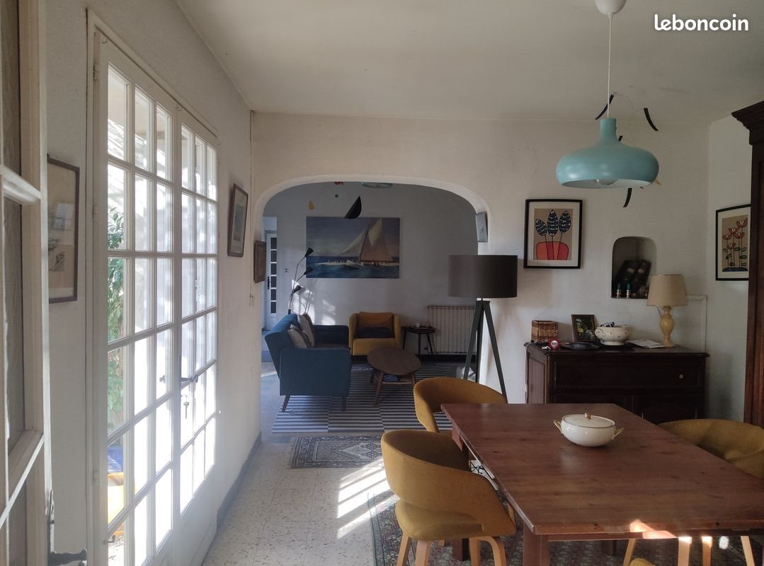 Maison à vendre, 120m², Montpellier