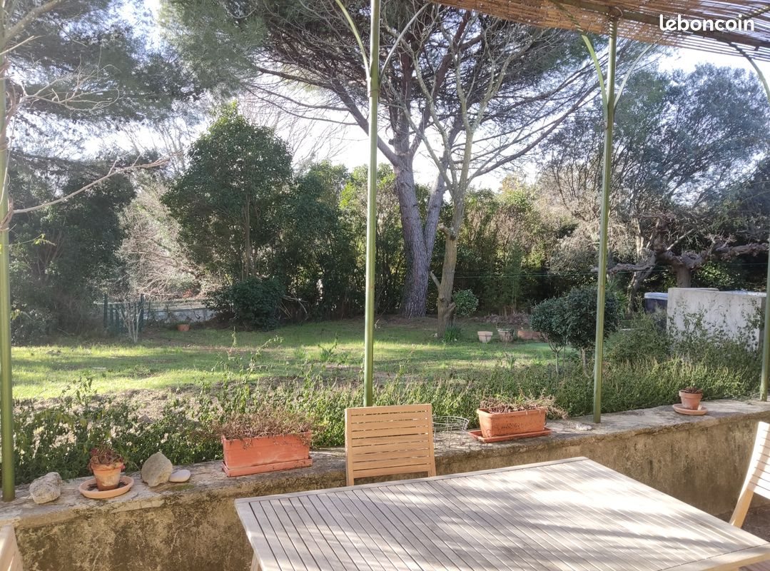 Maison à vendre, 120m², Montpellier