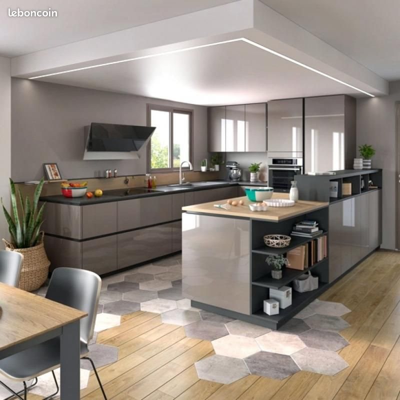 Maison à louer, 90m², Chomérac