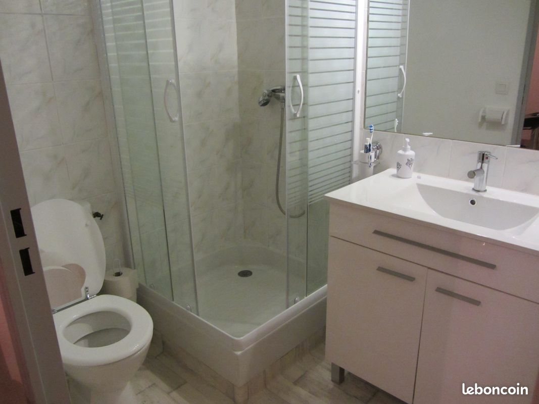 Appartement à louer, 28m², Pessac