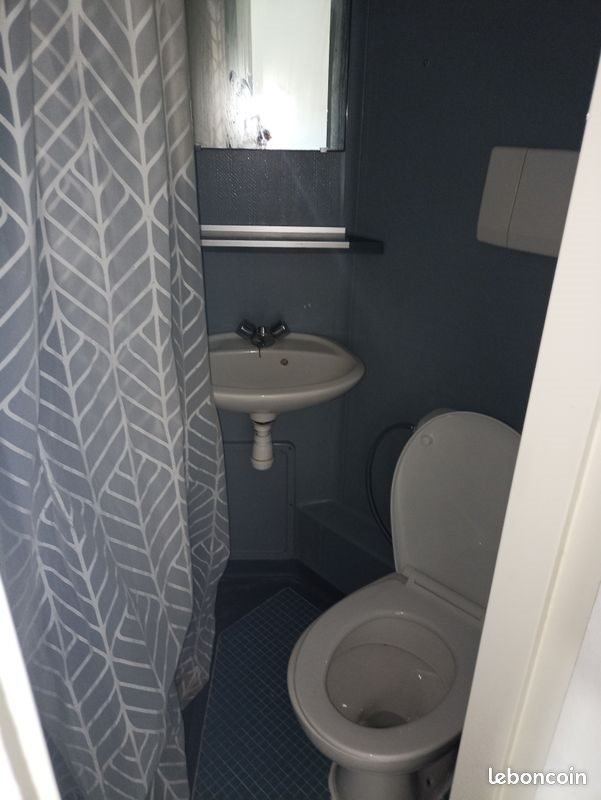 Appartement à louer, 17m², Beuvry