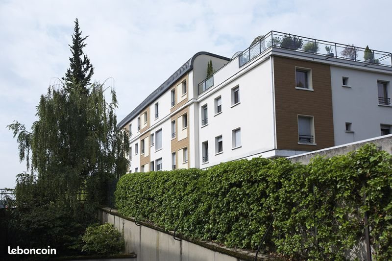 Appartement à vendre, 63m², Poitiers