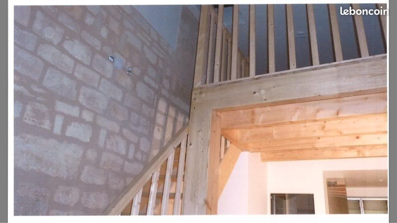 Appartement à louer, 39m², Bordeaux